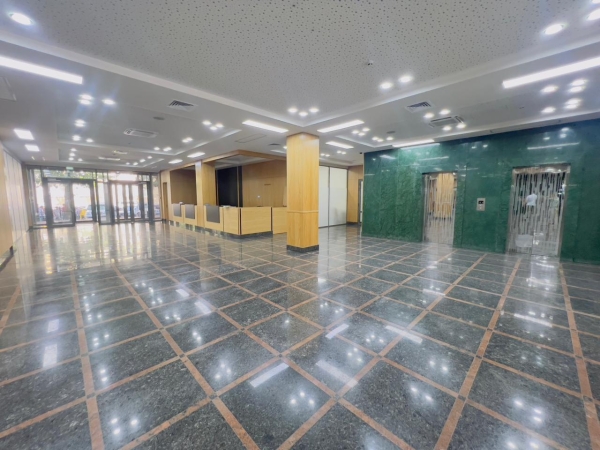 Сдаю 1-к офис (55 м²) в Бишкеке