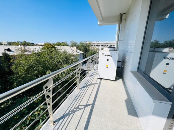 Сдаю 1-к офис (55 м²) в Бишкеке