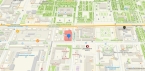 Сдаю 1-к офис (55 м²) в Бишкеке