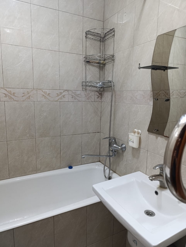 Сдаю 2-к квартиру (48 м²) в Бишкеке