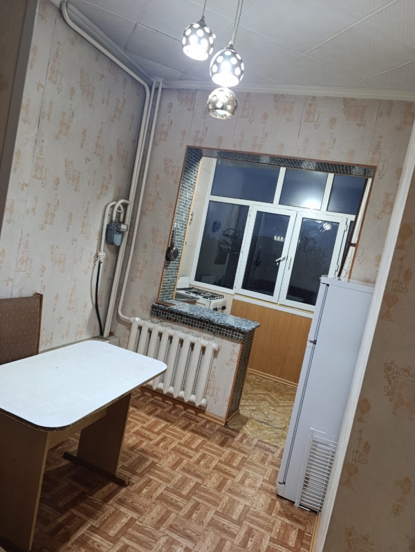 Сдаю 2-к квартиру (48 м²) в Бишкеке