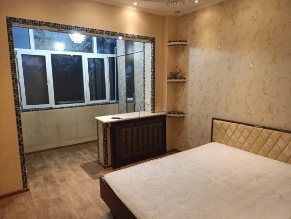 Сдаю 2-к квартиру (48 м²) в Бишкеке