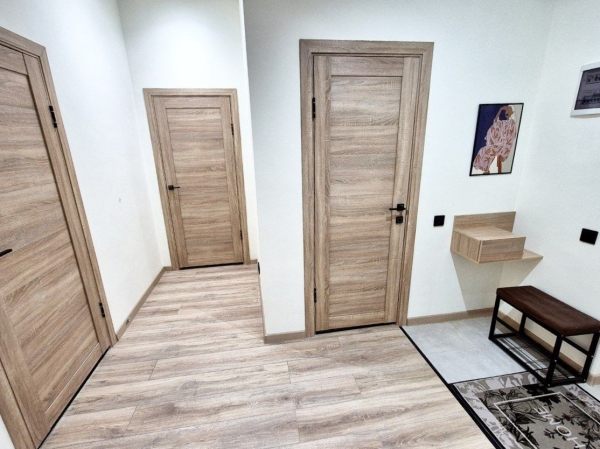 Продаю 2-к квартиру (63 м²) в Бишкеке