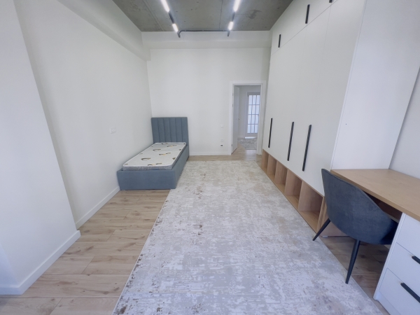 Сдаю 3-к квартиру (98 м²) в Бишкеке