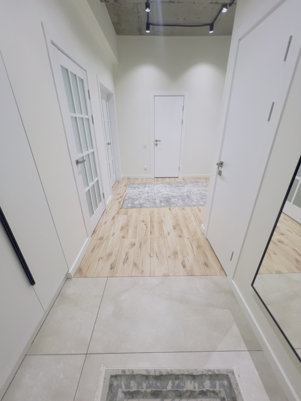 Сдаю 3-к квартиру (98 м²) в Бишкеке