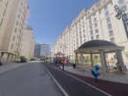 Сдаю 3-к квартиру (98 м²) в Бишкеке