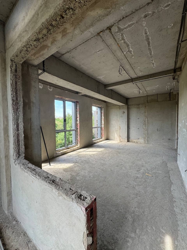Продаю 3-к квартиру (89 м²) в Бишкеке