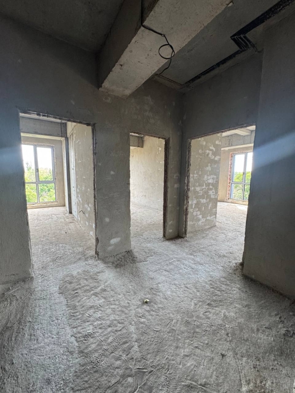 Продаю 3-к квартиру (89 м²) в Бишкеке