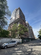 Продаю 3-к квартиру (89 м²) в Бишкеке