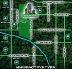 Продаю 3-к квартиру (89 м²) в Бишкеке