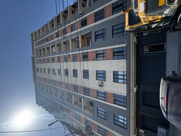 Продаю 3-к квартиру (73 м²) в Бишкеке