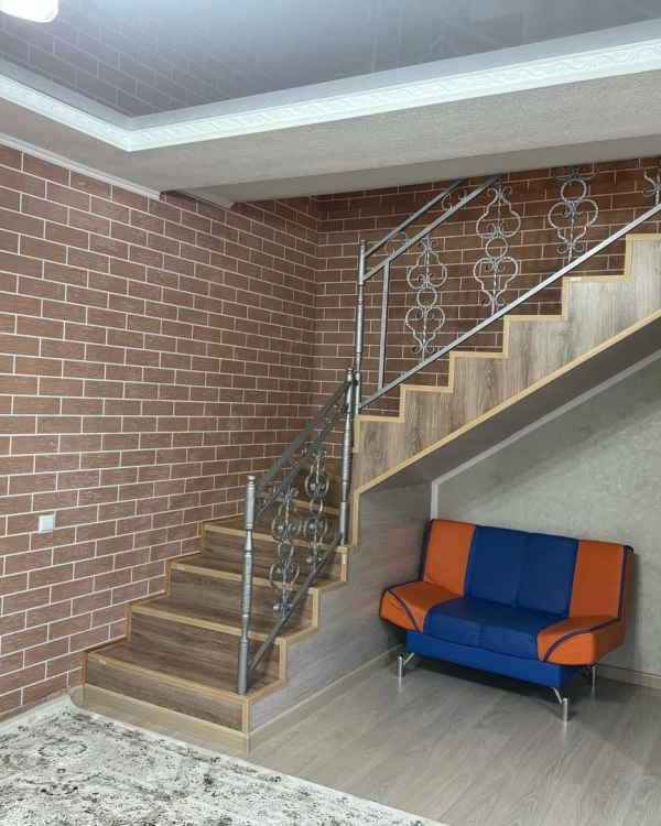 Сдаю 5-к коттедж (180 м²) на Иссык-Куле