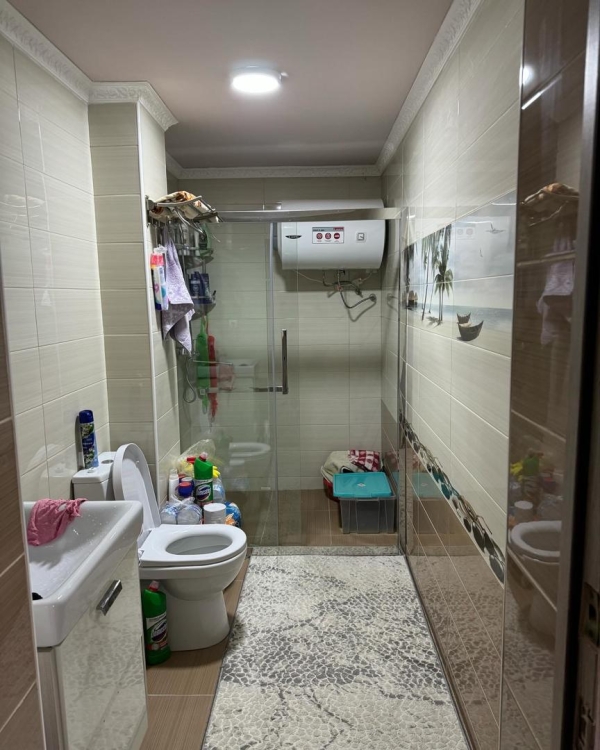 Сдаю 5-к коттедж (180 м²) на Иссык-Куле