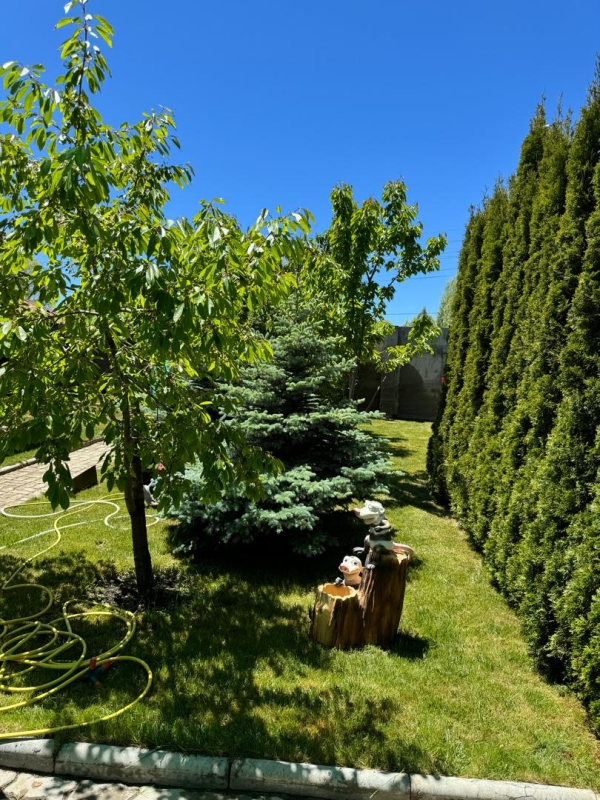 Сдаю 5-к коттедж (180 м²) на Иссык-Куле