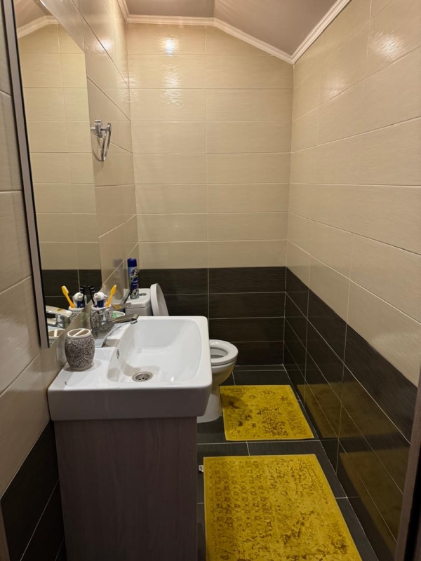 Сдаю 5-к коттедж (180 м²) на Иссык-Куле