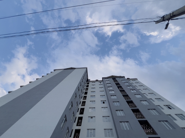 Продаю 2-к квартиру (73 м²) в Бишкеке