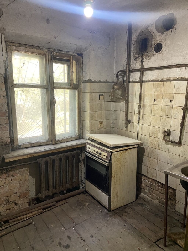 Продаю 3-к квартиру (55 м²) в Бишкеке