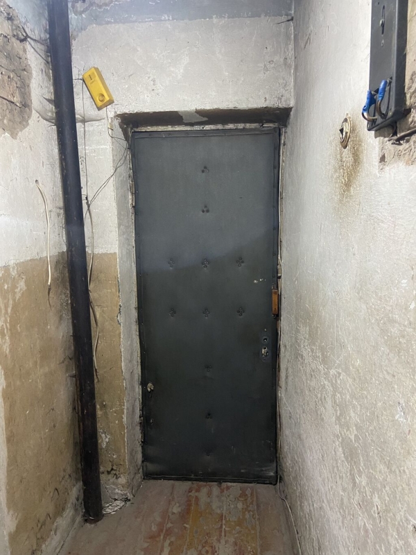 Продаю 3-к квартиру (55 м²) в Бишкеке