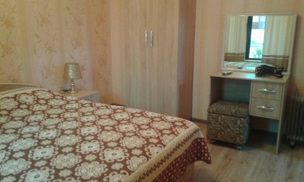 Сдаю 2-к коттедж (180 м²) на Иссык-Куле