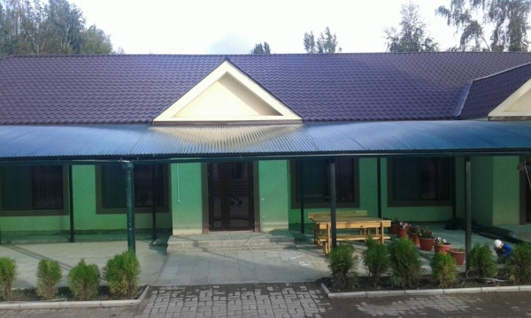Сдаю 2-к коттедж (180 м²) на Иссык-Куле
