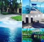 Сдаю 2-к коттедж (180 м²) на Иссык-Куле