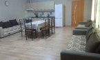 Сдаю 2-к коттедж (180 м²) на Иссык-Куле