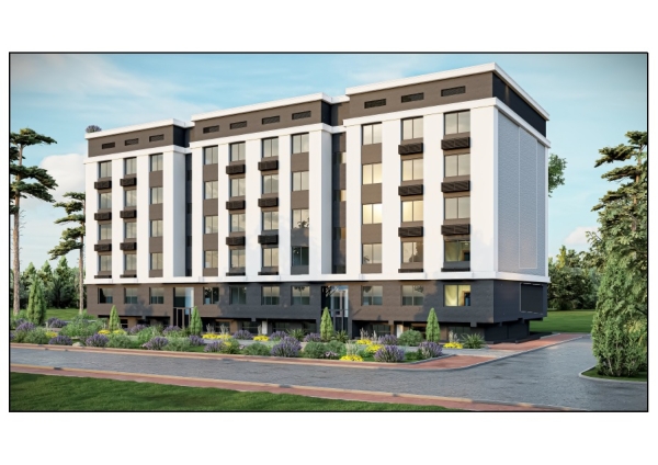 Продаю 2-к квартиру (60 м²) в Бишкеке
