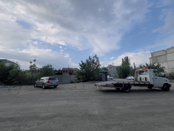 Продаю 2-к квартиру (60 м²) в Бишкеке