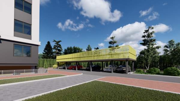 Продаю 2-к квартиру (60 м²) в Бишкеке