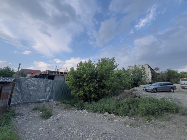 Продаю 2-к квартиру (60 м²) в Бишкеке