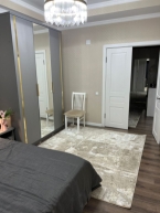 Продаю 3-к квартиру (107 м²) в Бишкеке