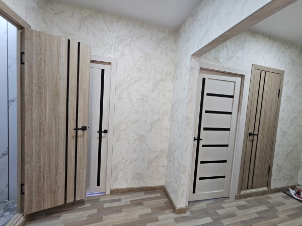 Продаю 2-к квартиру (50 м²) в Бишкеке