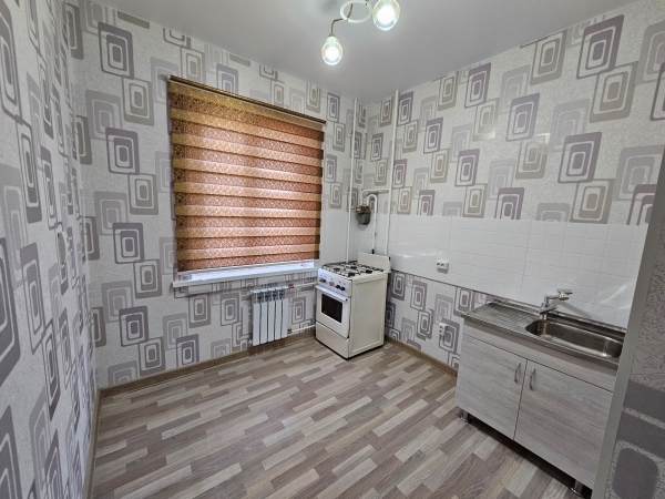 Продаю 2-к квартиру (50 м²) в Бишкеке