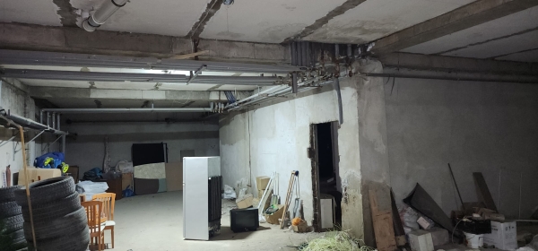 Продаю 2-к помещение (232 м²) в Бишкеке