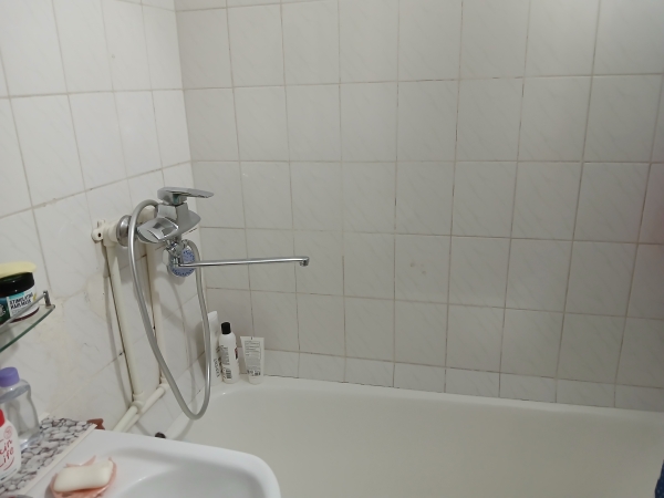 Продаю 3-к квартиру (67 м²) в Бишкеке