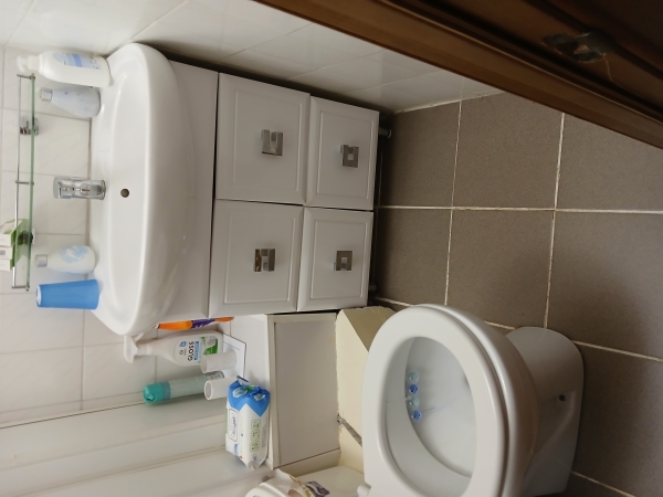 Продаю 3-к квартиру (67 м²) в Бишкеке