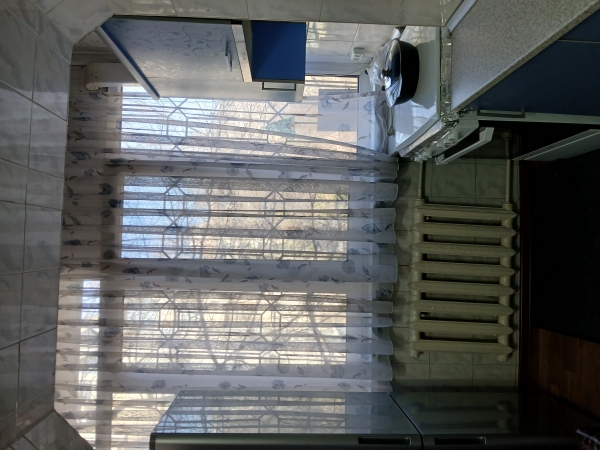 Продаю 3-к квартиру (67 м²) в Бишкеке