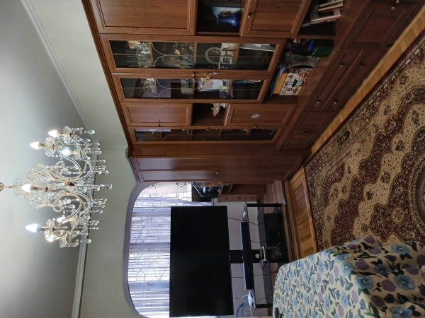 Продаю 3-к квартиру (67 м²) в Бишкеке