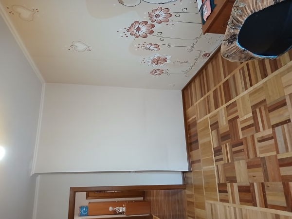 Продаю 3-к квартиру (67 м²) в Бишкеке