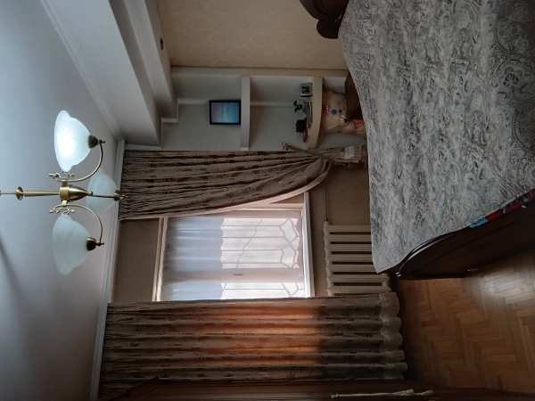 Продаю 3-к квартиру (67 м²) в Бишкеке