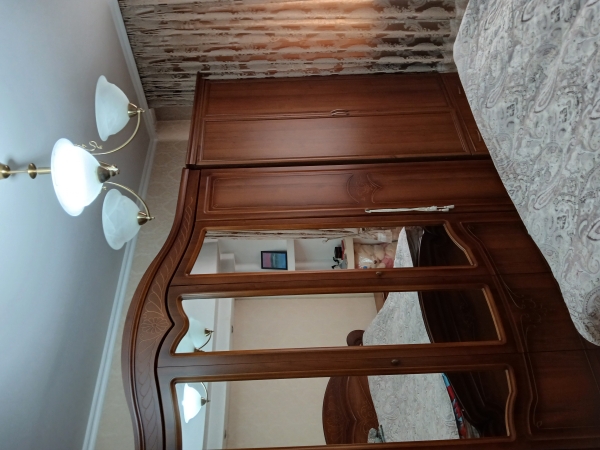 Продаю 3-к квартиру (67 м²) в Бишкеке