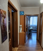 Продаю 3-к квартиру (67 м²) в Бишкеке