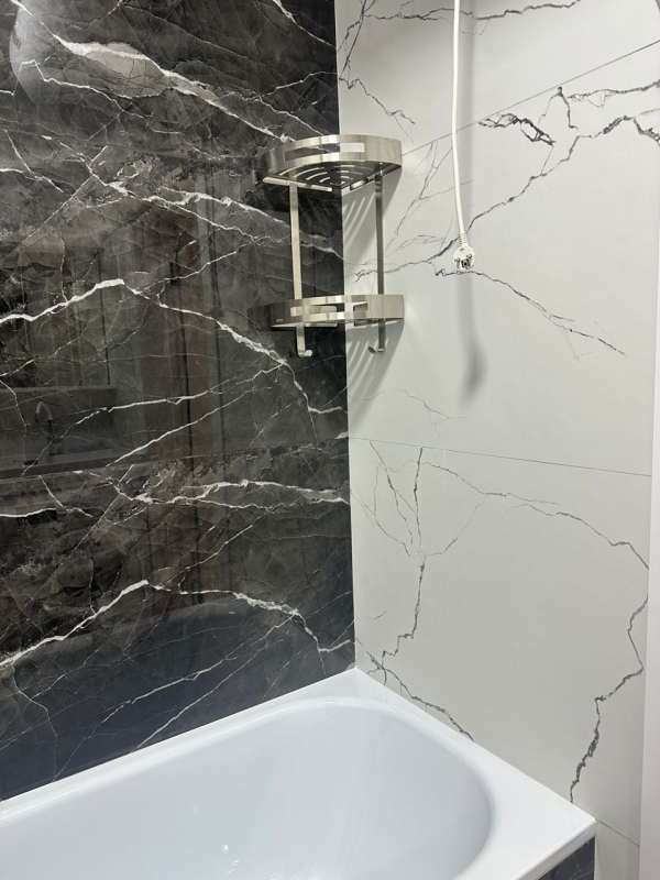 Продаю 1-к квартиру (41.6 м²) в Бишкеке