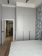 Продаю 1-к квартиру (41.6 м²) в Бишкеке