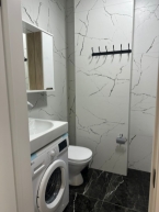 Продаю 1-к квартиру (41.6 м²) в Бишкеке