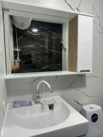 Продаю 1-к квартиру (41.6 м²) в Бишкеке