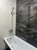 Продаю 1-к квартиру (41.6 м²) в Бишкеке
