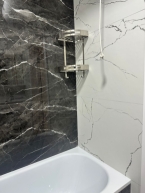 Продаю 1-к квартиру (41.6 м²) в Бишкеке