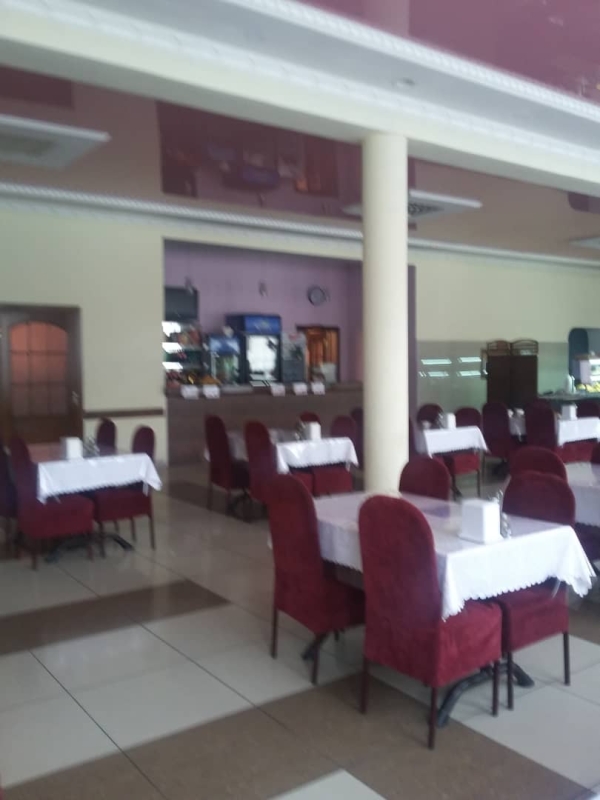 Продаю 8-к помещение (750 м²) в Канте