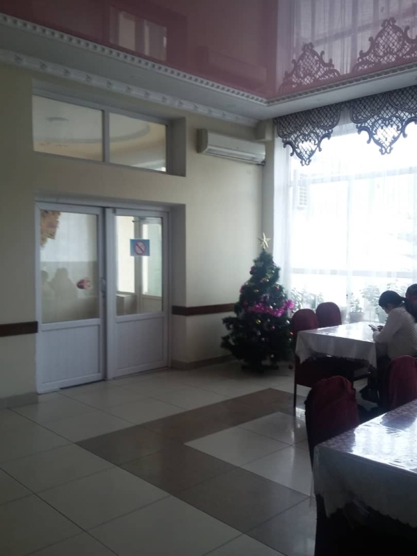 Продаю 8-к помещение (750 м²) в Канте